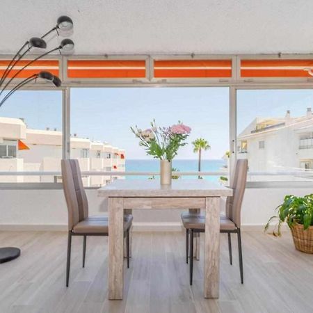Apartamento El Sol By Altea Holiday Homes Экстерьер фото