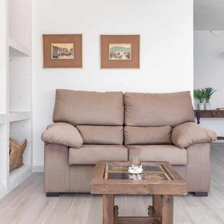 Apartamento El Sol By Altea Holiday Homes Экстерьер фото