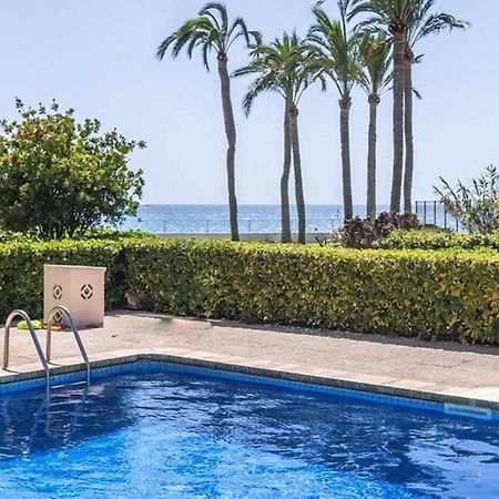 Apartamento El Sol By Altea Holiday Homes Экстерьер фото