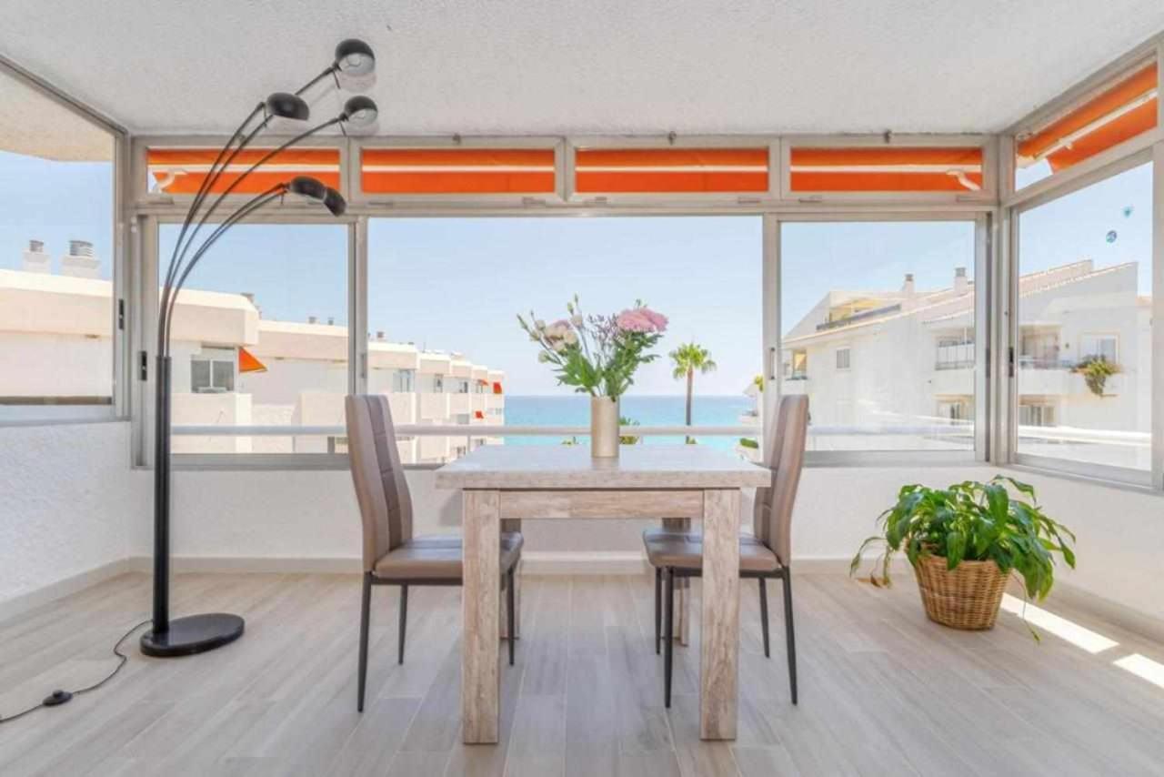 Apartamento El Sol By Altea Holiday Homes Экстерьер фото