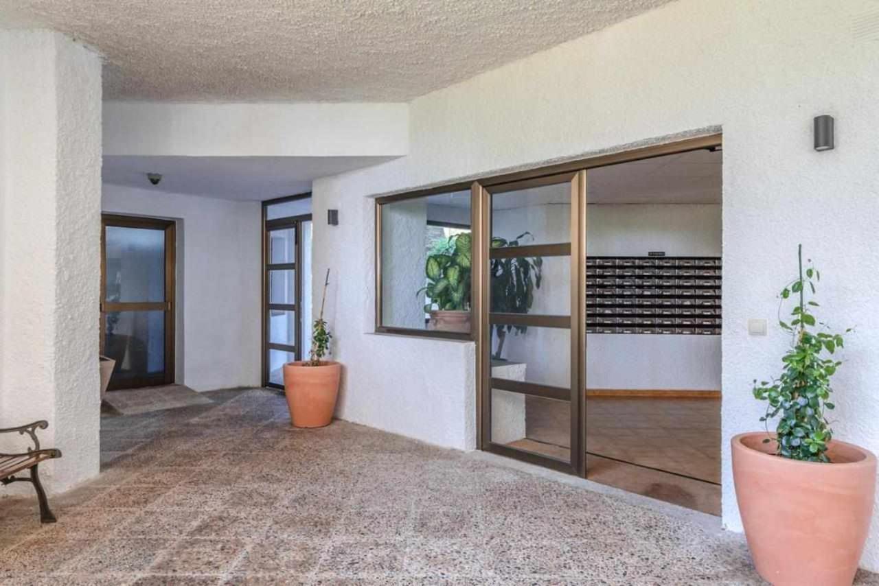 Apartamento El Sol By Altea Holiday Homes Экстерьер фото