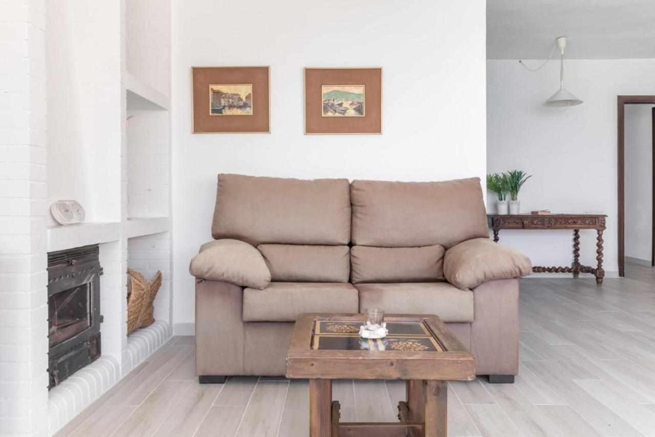 Apartamento El Sol By Altea Holiday Homes Экстерьер фото