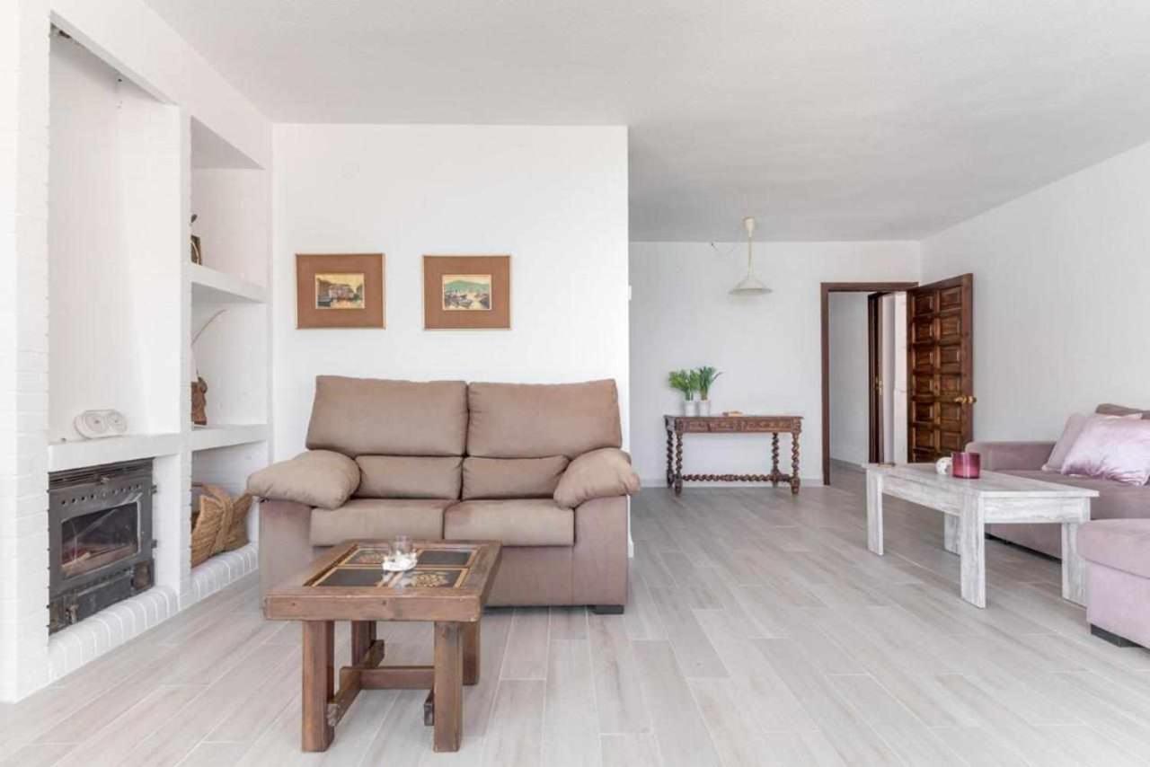 Apartamento El Sol By Altea Holiday Homes Экстерьер фото