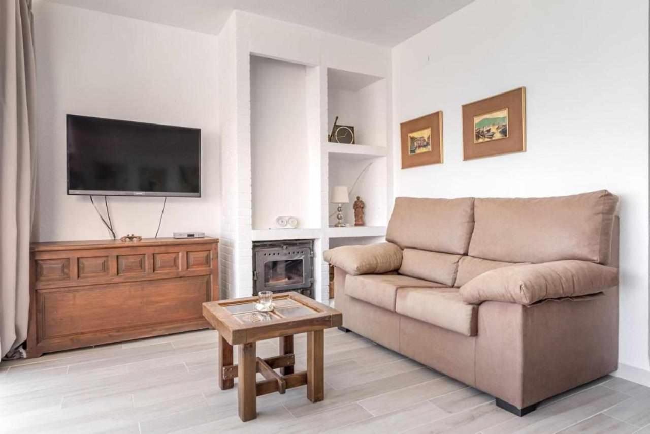 Apartamento El Sol By Altea Holiday Homes Экстерьер фото