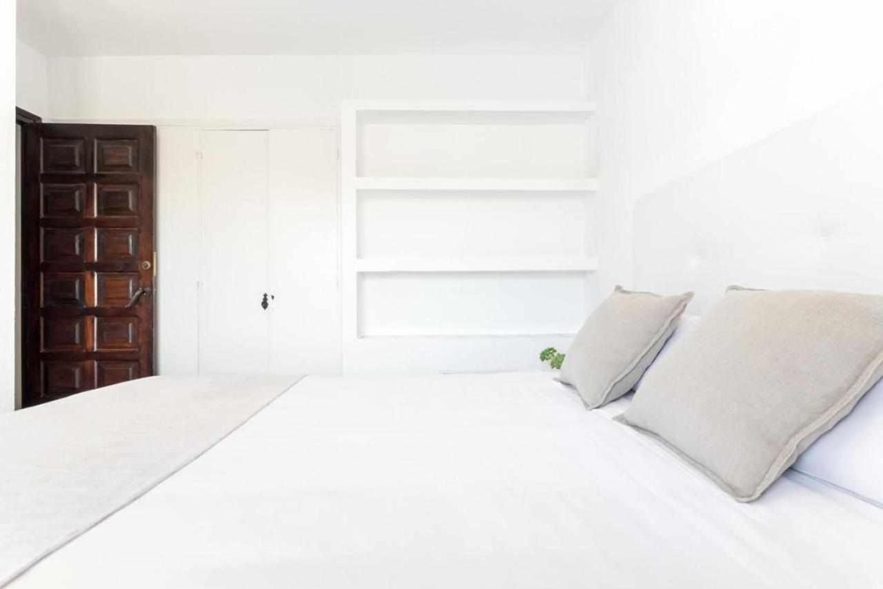 Apartamento El Sol By Altea Holiday Homes Экстерьер фото