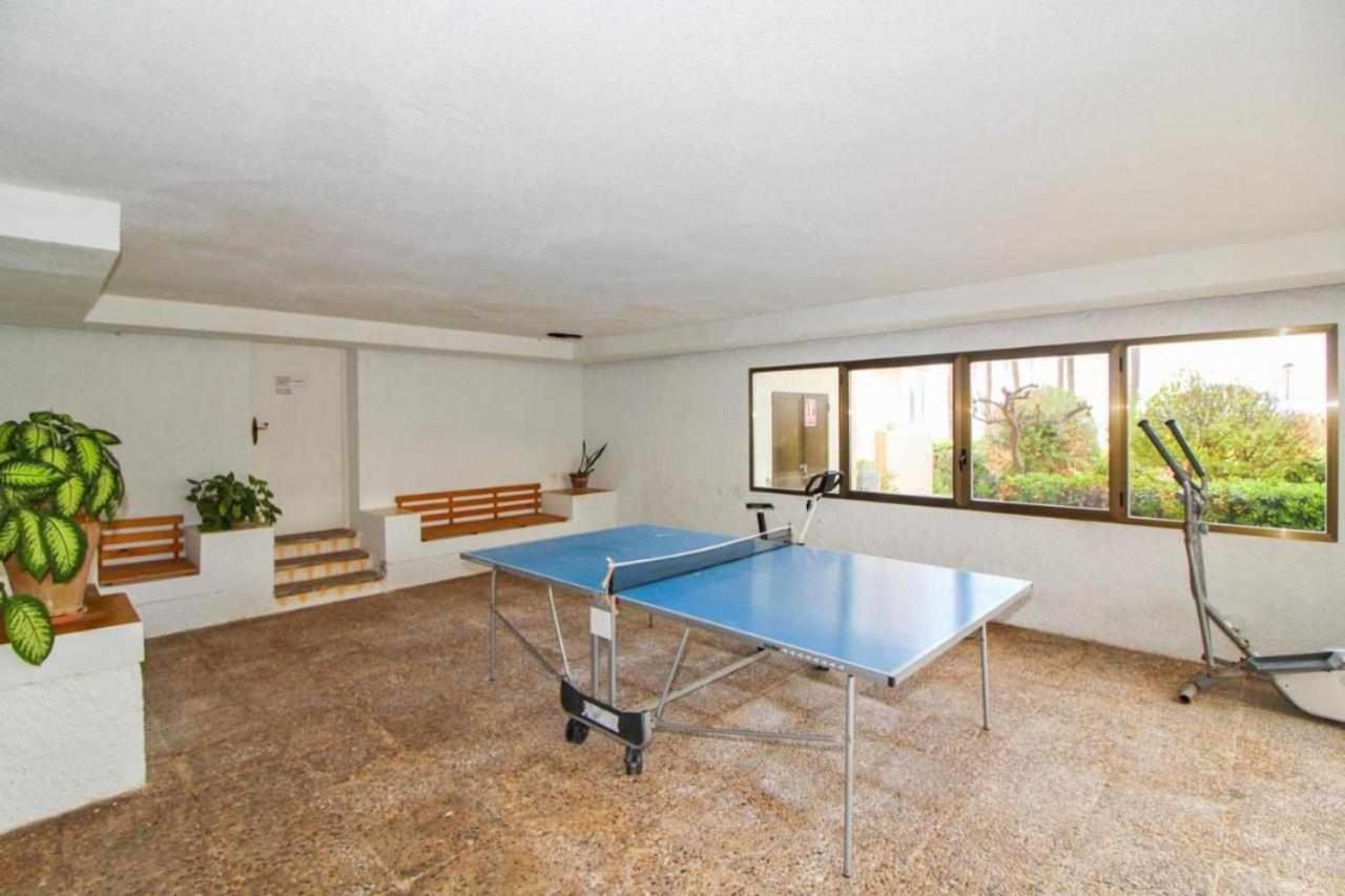 Apartamento El Sol By Altea Holiday Homes Экстерьер фото