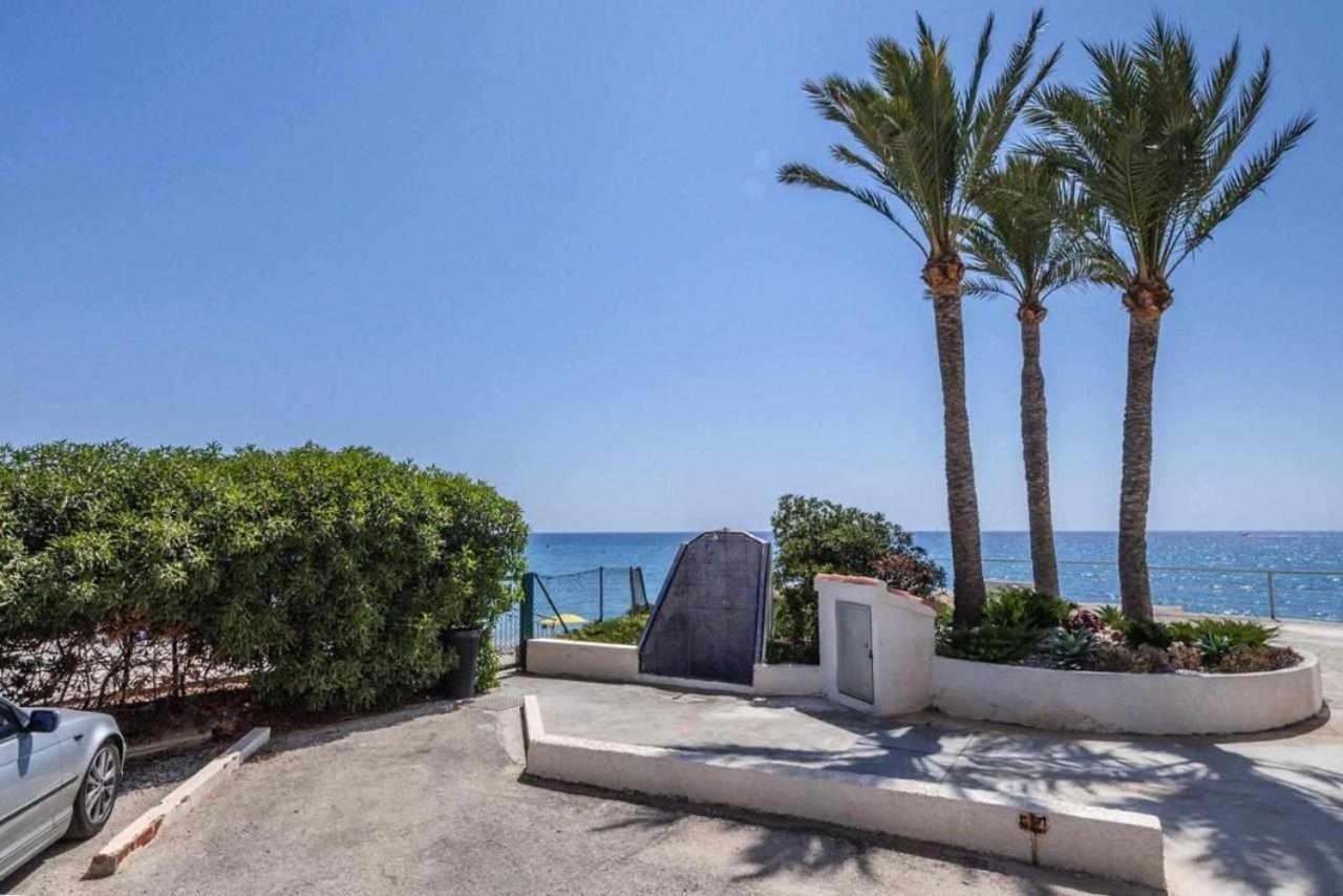 Apartamento El Sol By Altea Holiday Homes Экстерьер фото