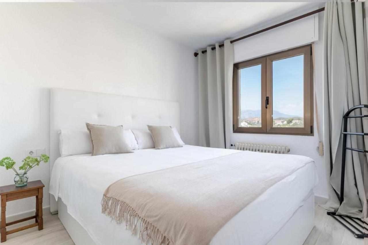 Apartamento El Sol By Altea Holiday Homes Экстерьер фото