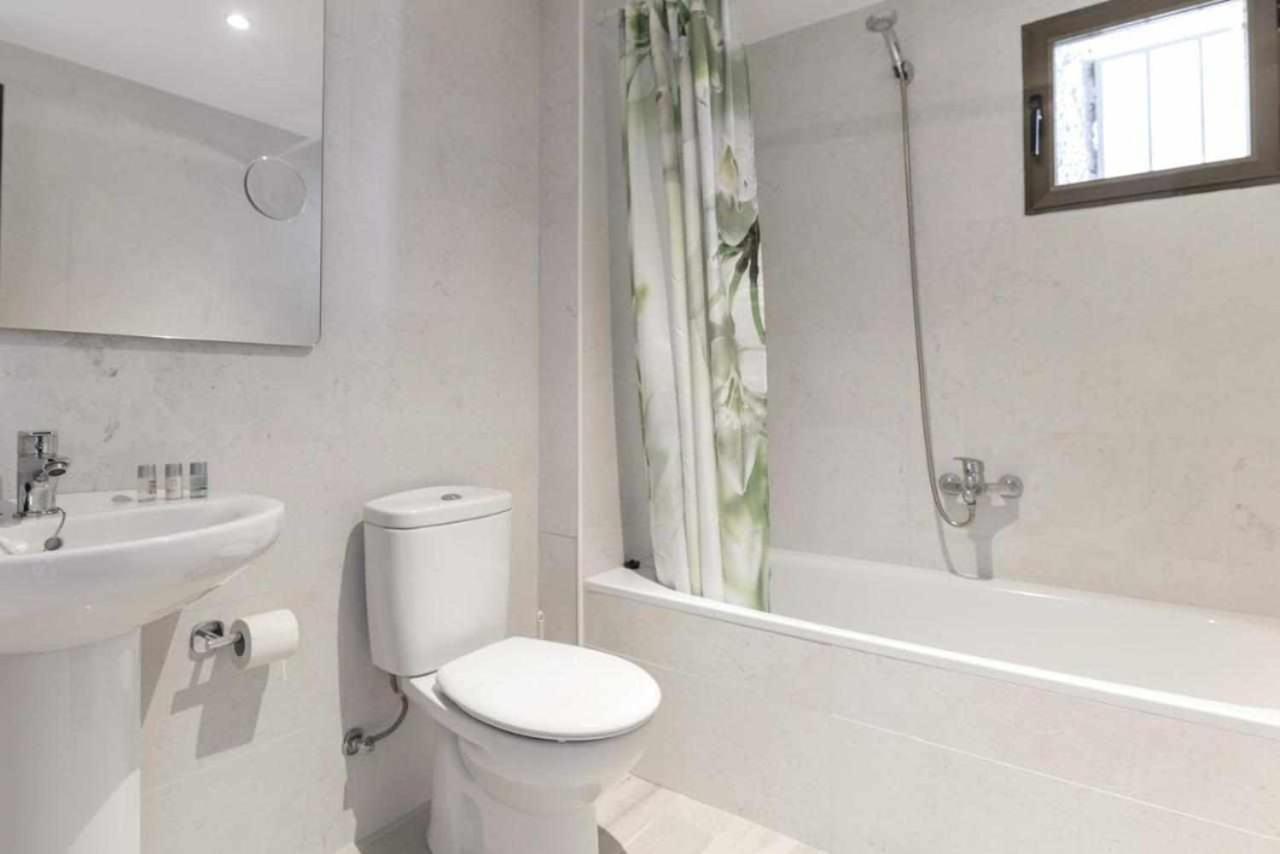 Apartamento El Sol By Altea Holiday Homes Экстерьер фото