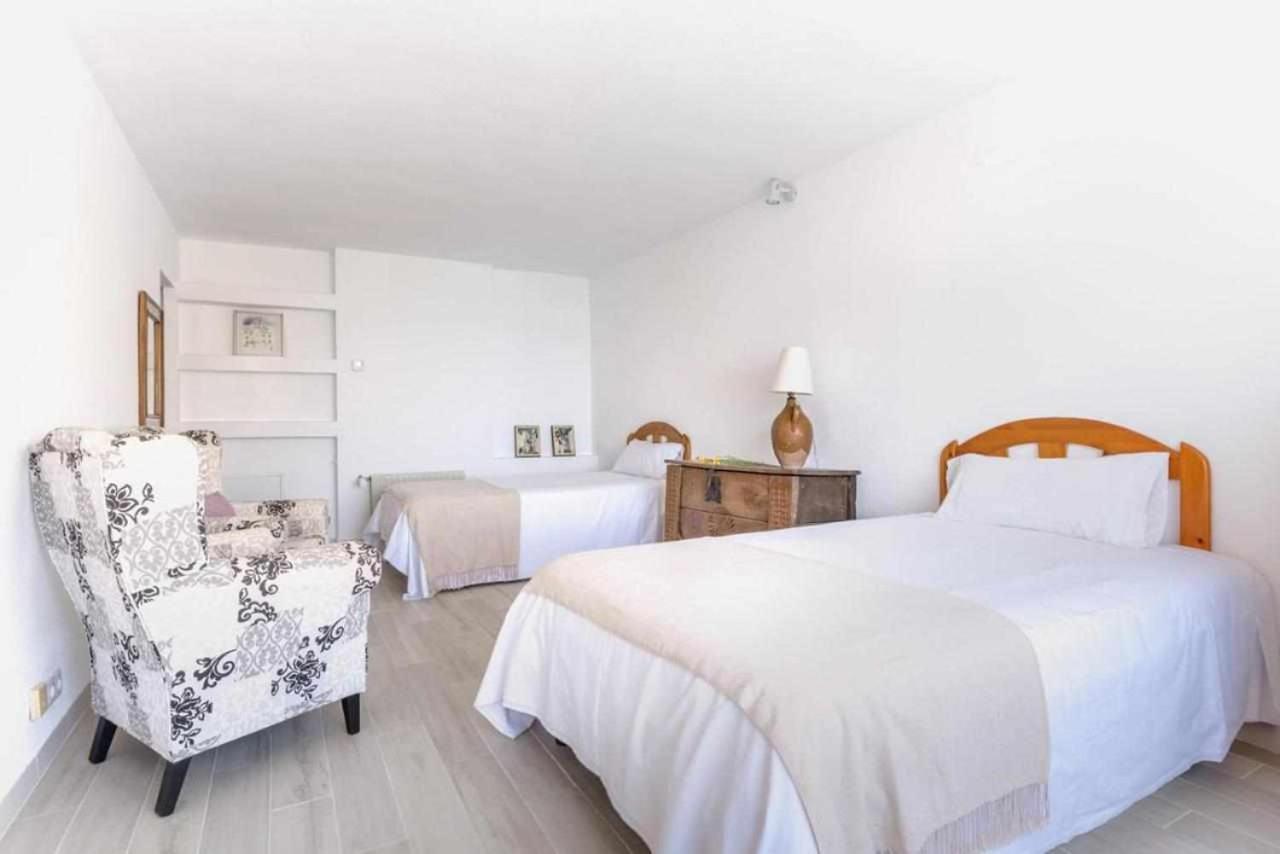Apartamento El Sol By Altea Holiday Homes Экстерьер фото