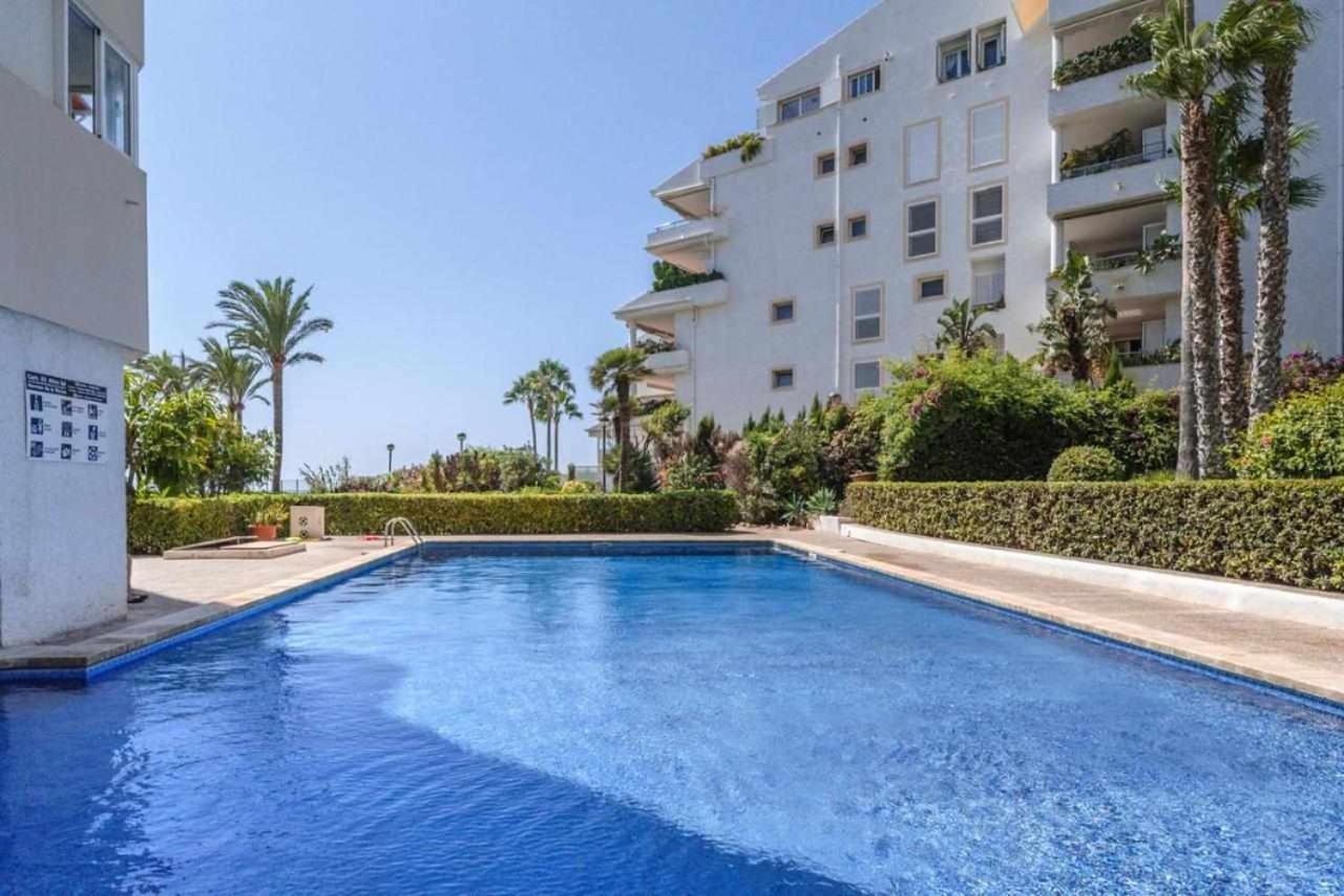 Apartamento El Sol By Altea Holiday Homes Экстерьер фото