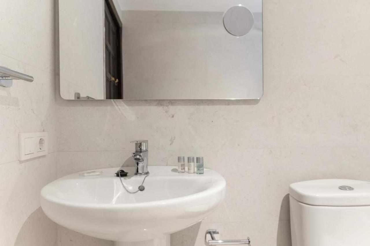 Apartamento El Sol By Altea Holiday Homes Экстерьер фото