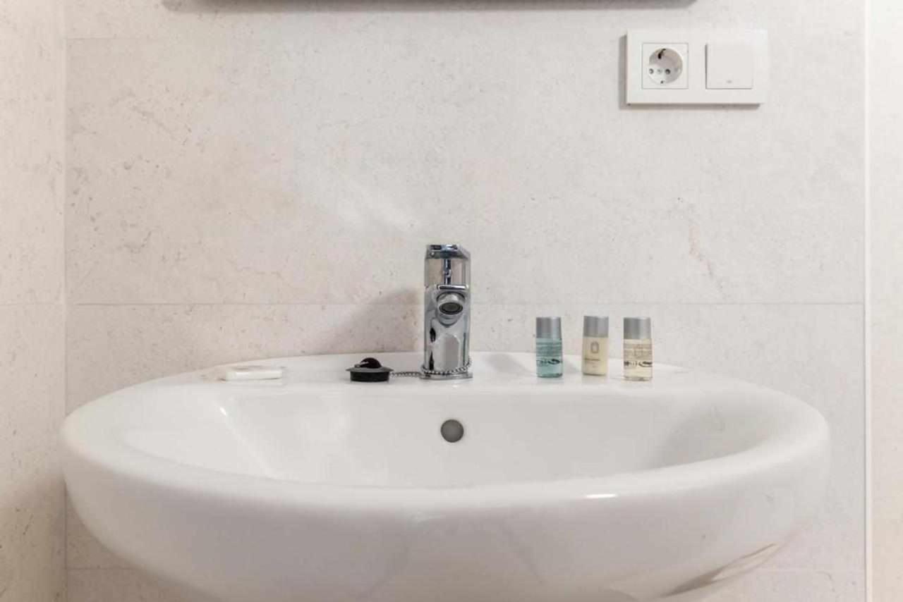 Apartamento El Sol By Altea Holiday Homes Экстерьер фото