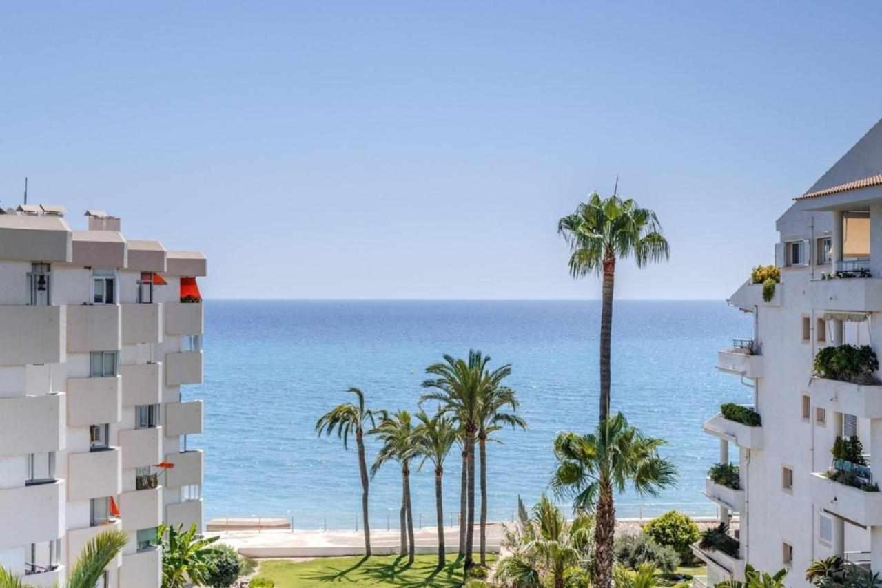 Apartamento El Sol By Altea Holiday Homes Экстерьер фото