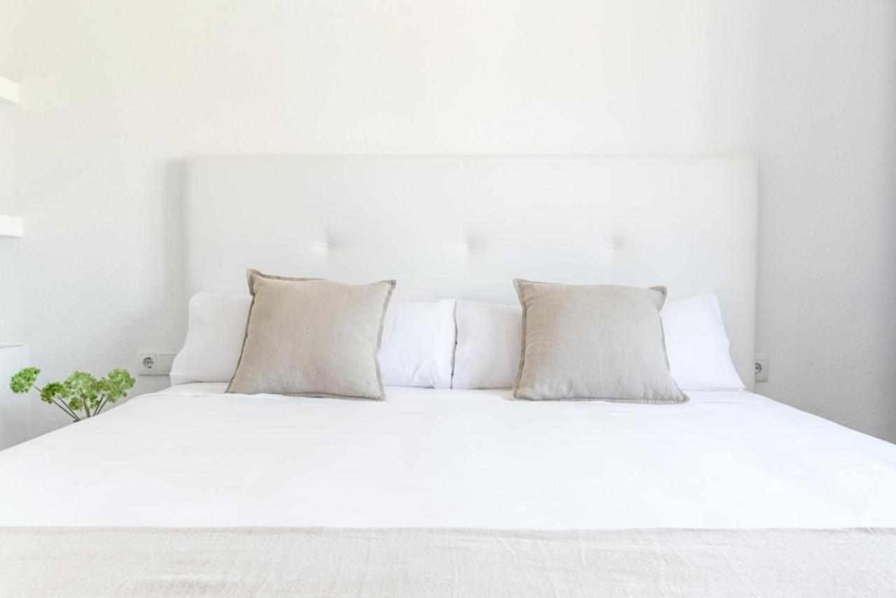 Apartamento El Sol By Altea Holiday Homes Экстерьер фото