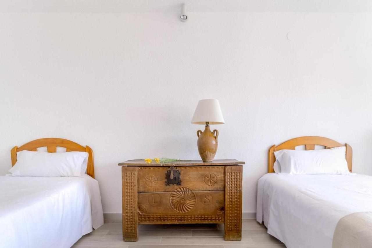 Apartamento El Sol By Altea Holiday Homes Экстерьер фото